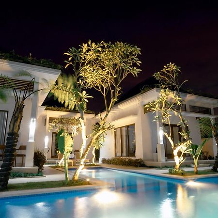 Namika Villas Ubud Zewnętrze zdjęcie