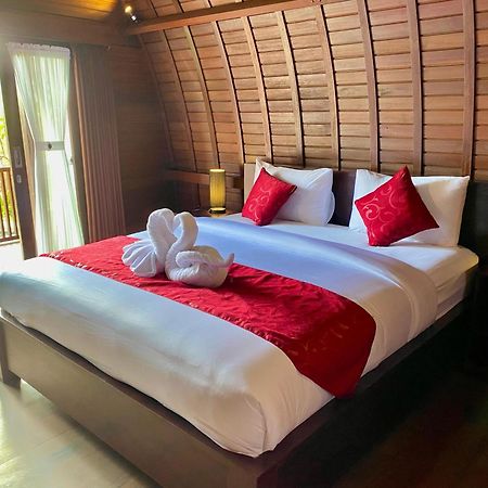 Namika Villas Ubud Zewnętrze zdjęcie