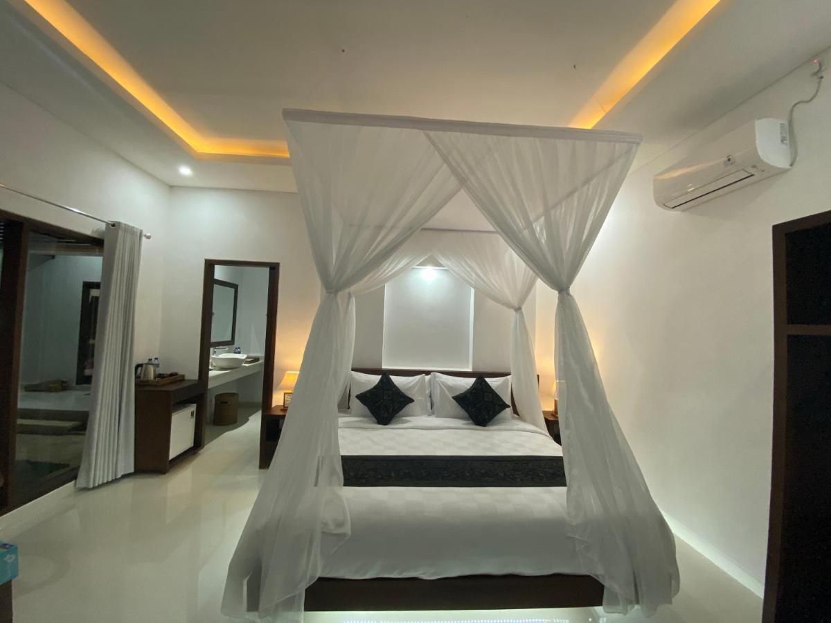 Namika Villas Ubud Zewnętrze zdjęcie