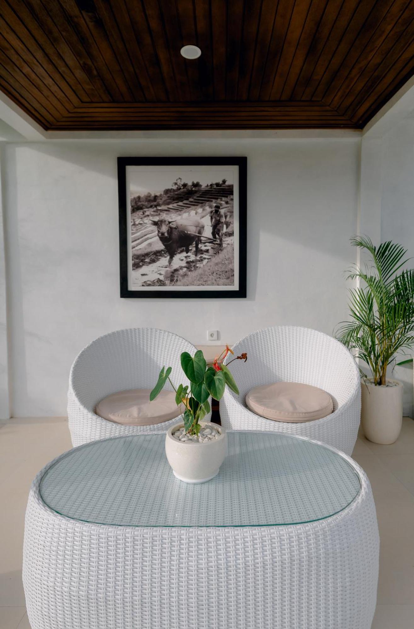 Namika Villas Ubud Zewnętrze zdjęcie