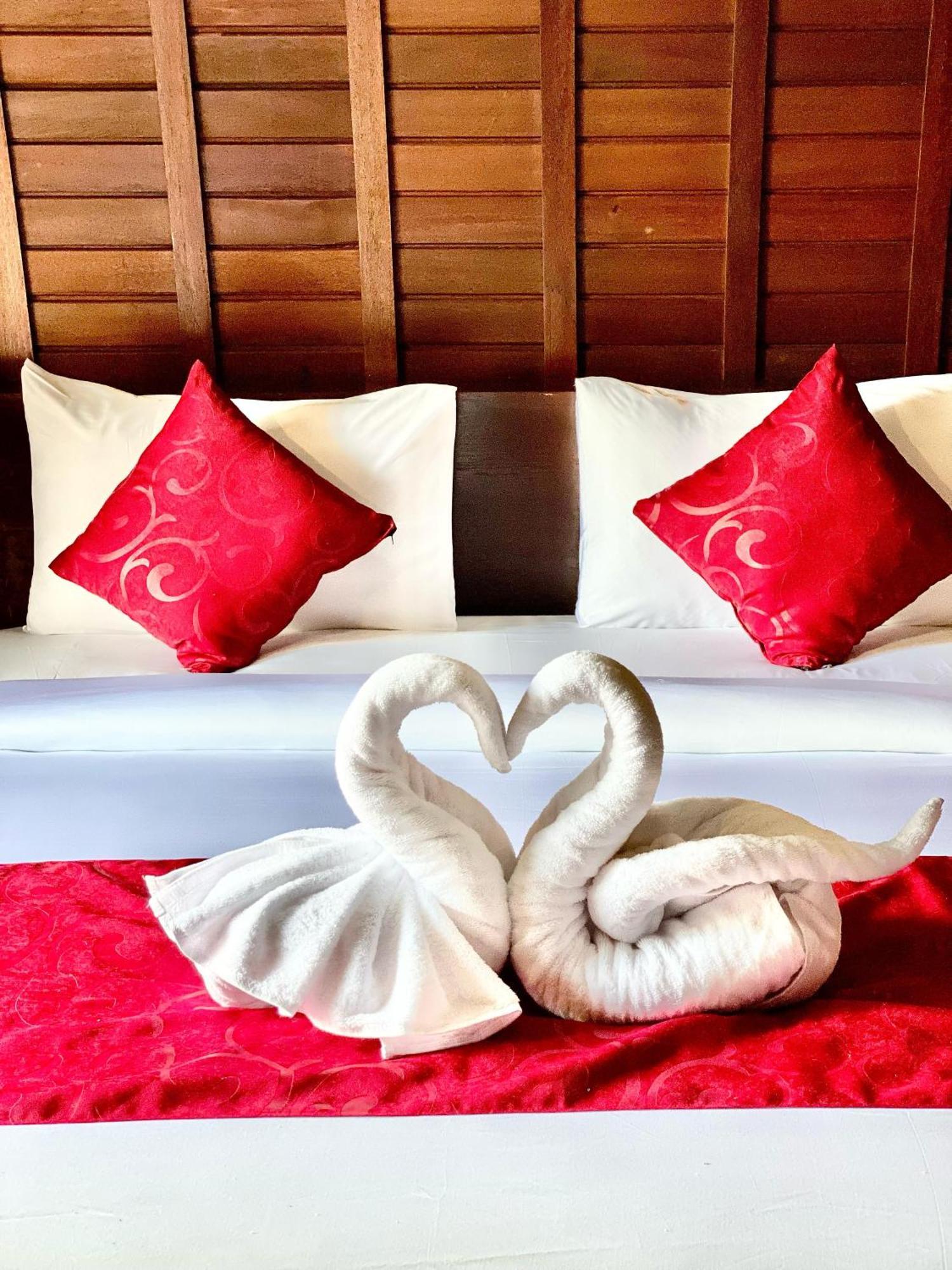 Namika Villas Ubud Zewnętrze zdjęcie